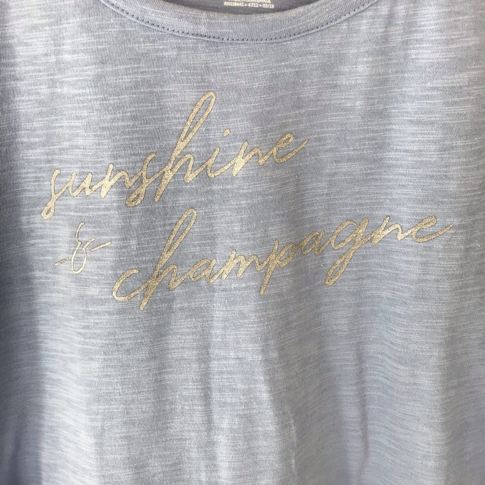 Lane Bryant Tank - Picture 4 of 5